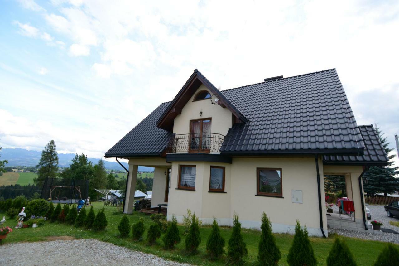 U Szostaka Apartment Banska Exterior photo